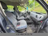 2009 Citroen Berlingo