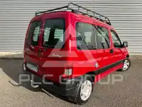 2009 Citroen Berlingo