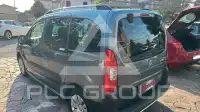 2009 Citroen Berlingo