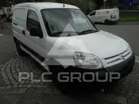 2009 Citroen Berlingo