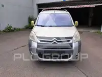 2009 Citroen Berlingo