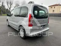 2009 Citroen Berlingo