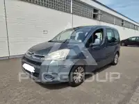2009 Citroen Berlingo