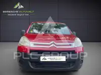 2009 Citroen Berlingo