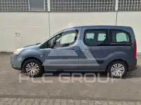 2009 Citroen Berlingo