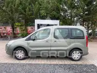 2009 Citroen Berlingo