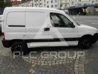 2009 Citroen Berlingo