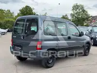 2009 Citroen Berlingo