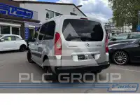 2009 Citroen Berlingo