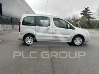 2009 Citroen Berlingo