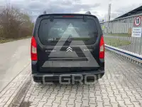 2009 Citroen Berlingo