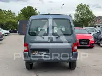 2009 Citroen Berlingo