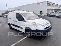 2009 Citroen Berlingo