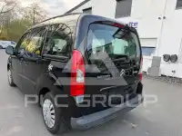 2009 Citroen Berlingo