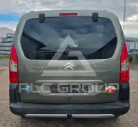 2014 Citroen Berlingo
