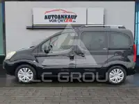 2009 Citroen Berlingo
