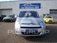 2009 Citroen Berlingo