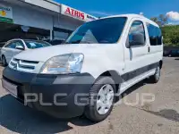 2009 Citroen Berlingo