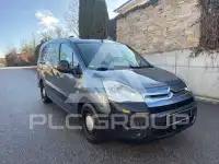 2009 Citroen Berlingo