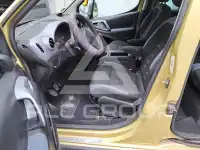 2009 Citroen Berlingo