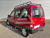 2009 Citroen Berlingo