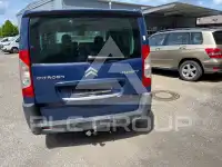 2009 Citroen Berlingo