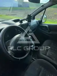 2009 Citroen Berlingo
