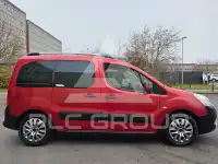 2009 Citroen Berlingo