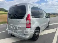2009 Citroen Berlingo
