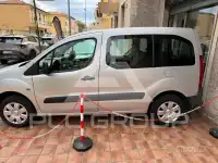 2009 Citroen Berlingo