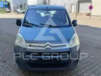 2009 Citroen Berlingo