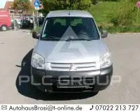 2009 Citroen Berlingo