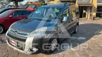 2009 Citroen Berlingo