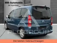 2009 Citroen Berlingo