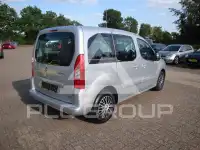 2009 Citroen Berlingo