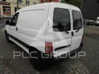 2009 Citroen Berlingo