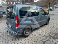 2009 Citroen Berlingo