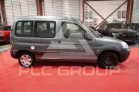 2009 Citroen Berlingo