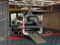 2009 Citroen Berlingo