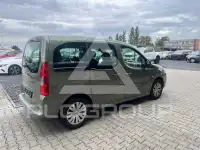 2009 Citroen Berlingo