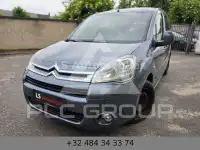 2009 Citroen Berlingo