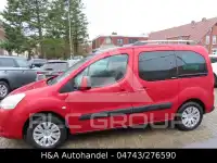 2009 Citroen Berlingo