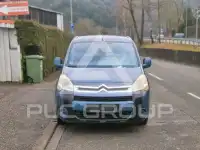 2009 Citroen Berlingo