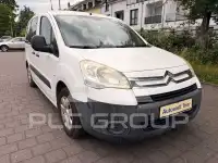 2009 Citroen Berlingo