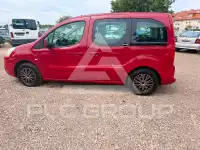 2009 Citroen Berlingo