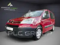 2009 Citroen Berlingo