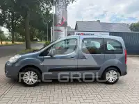 2009 Citroen Berlingo