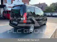 2009 Citroen Berlingo