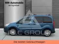 2009 Citroen Berlingo