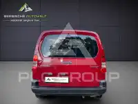 2009 Citroen Berlingo
